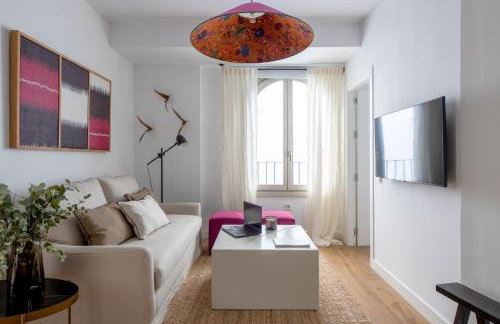 Tetuán 15 Boutique Apartments by Hommyhome - Foto 18