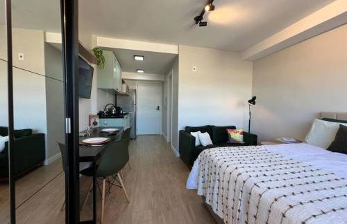 Terraço, Aconchegante, Gym, Ar, WiFi, PUCRS, Pet - Foto 33