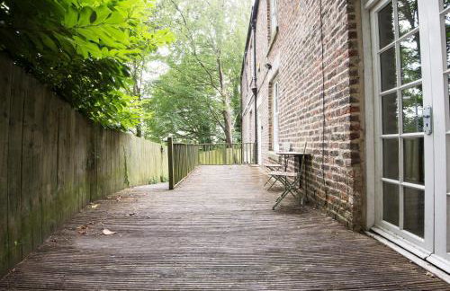 Apartment 2 The Grove - Foto 20