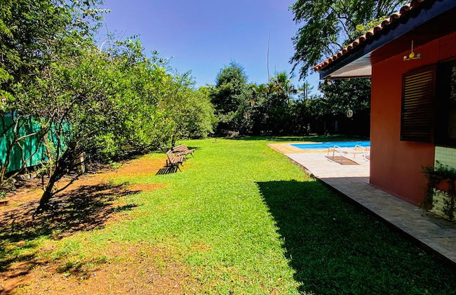 Excelente casa térrea na Granja Viana - Foto 37