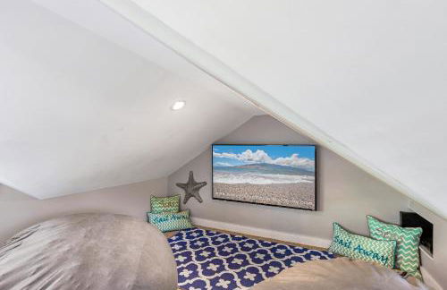 2BR 2BA The Aloha Cottage - Foto 12