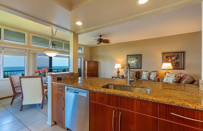 Kapalua Ridge Villas-#2212 2 Bedroom Condo - Foto 10