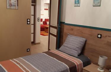 Le Panorama - Vue mer - Foto 35