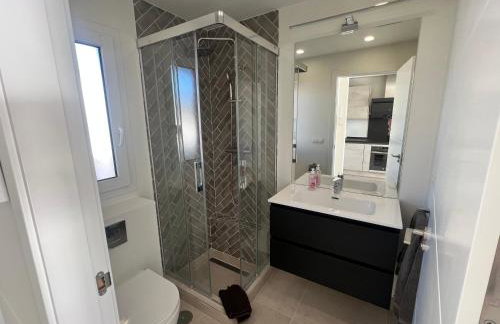 Estepona Beach Front Apartment with Stunning Sea Views - Foto 32