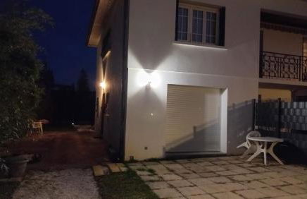 Bonheur des prés, T2 jardin, parking - Foto 7