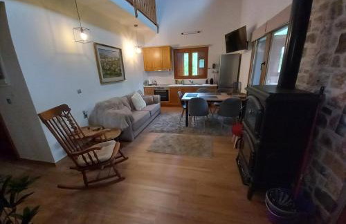 Joy,s little house - Palio Mikro Chorio - Photo 27