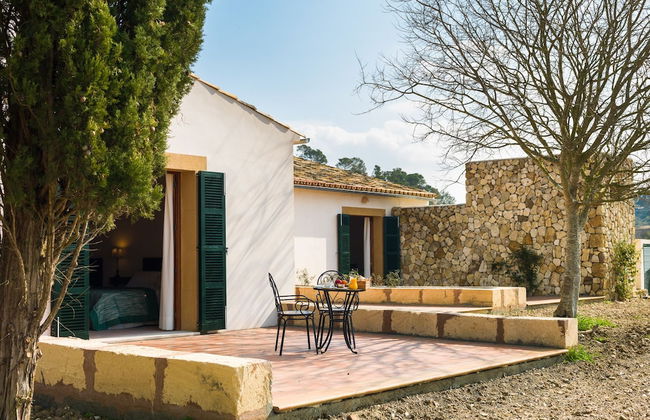 Agroturisme Gossalba - Photo 14