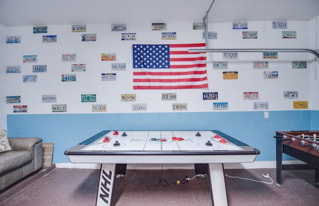 Blissful Retreat 6 Bedrooms - Foto 49