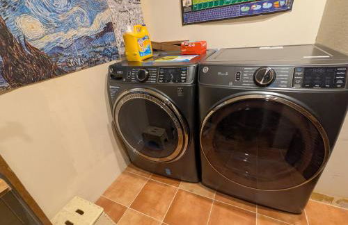 The Chuck Morgan Main House - Foto 12