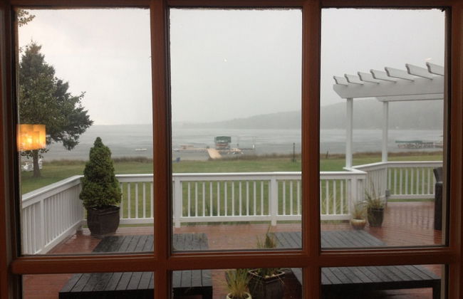 Beautiful Wisconsin Beach Retreat Lake Lucerne - Foto 19