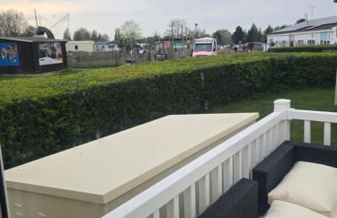 12a Mill View 4 Bed Static Caravan Marton Mere - Photo 20