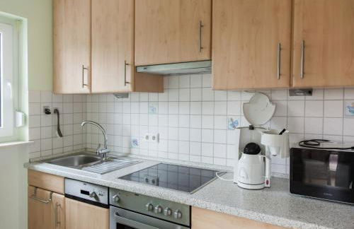 Villa Hochwald Familienhaus - Foto 5