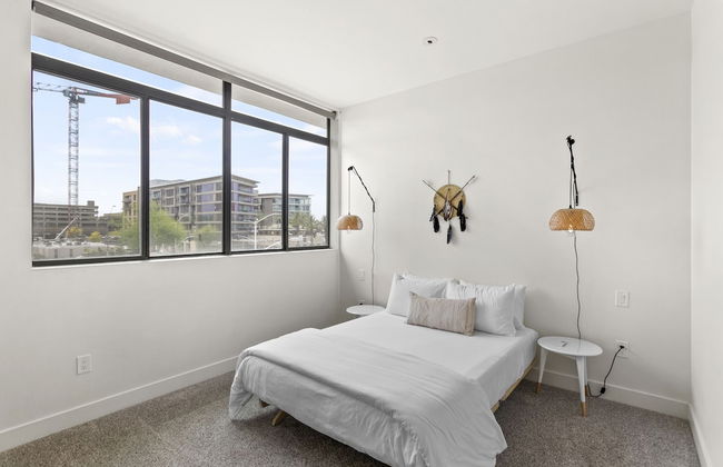 Pueblo Suite - Walk to all things OT Scottsdale - Foto 9