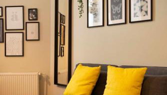 Lovely Apartment in the near of Kudamm - Foto 2