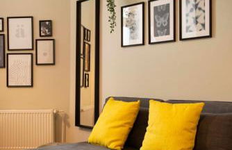 Lovely Apartment in the near of Kudamm - Foto 2