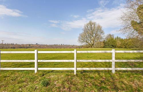 Bellflower Cottage, Ashdown Forest - Foto 64