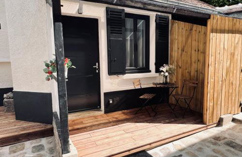 Appartement standing à 7min de Fontainebleau centre, 3min de Moret-sur-Loing et 45min de Paris (1min à pied de la gare) - Foto 6