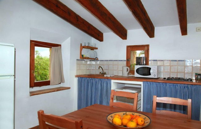 Finca Son Guardiola - Foto 14