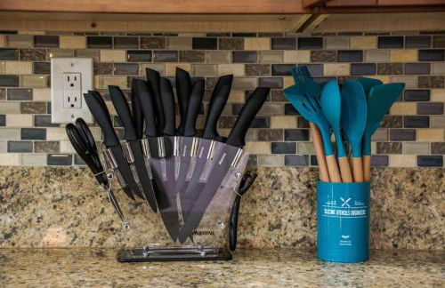 Hot Tub Paradise - Foto 42