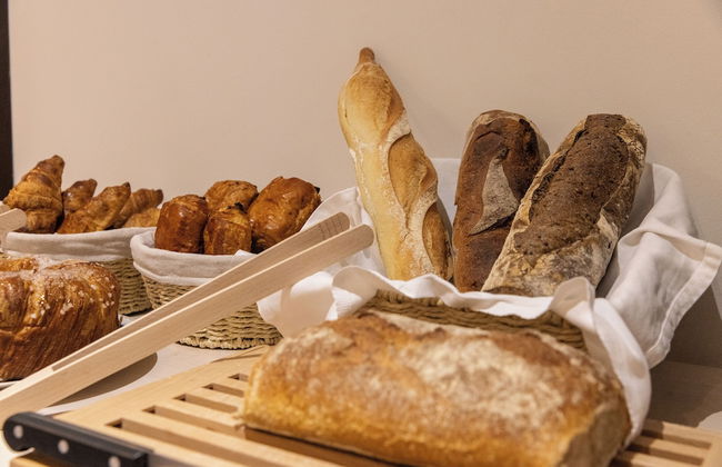 Residence Saletta Casale - Photo 41