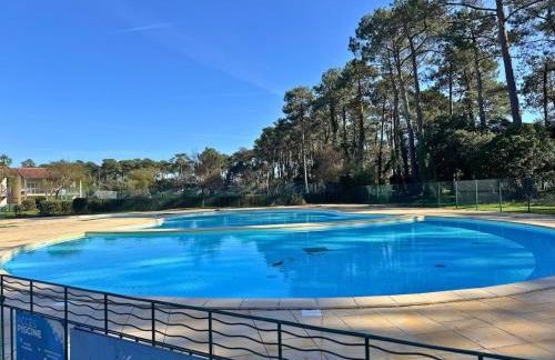 L'Eclat Terrasse - Piscine - Tennis - Foto 6