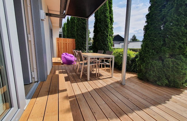 Strandhuus Grömitz - Foto 54