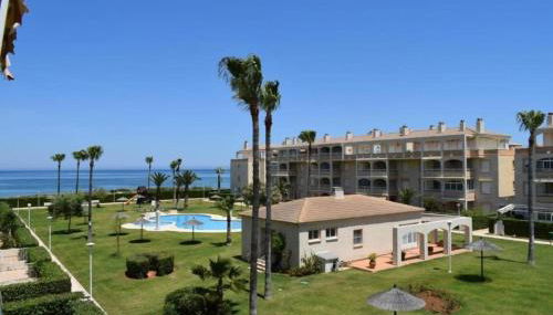Holiday Apartment - Bahia de Denia - Foto 4