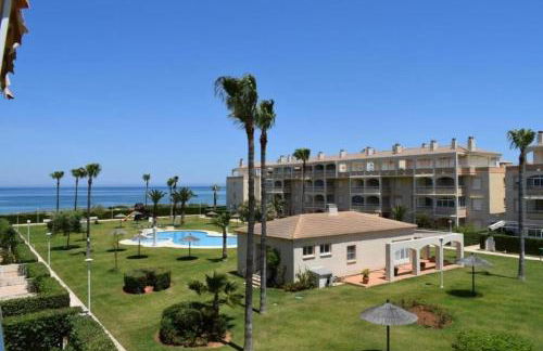 Holiday Apartment - Bahia de Denia - Foto 4