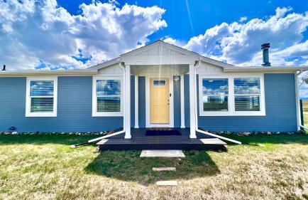 Pet Friendly Mountain Getaway with Hot Tub Near Breckenridge - Foto 28