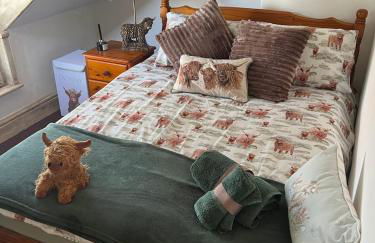 Historic 1600’s The Grocer’s Cottage - Foto 63