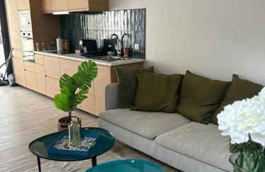 LOFT & SPA, aux Portes de Disneyland et de Paris - Foto 40