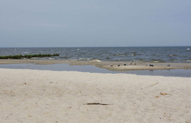 Attractive Holiday Home in Ahlbeck With Terrace - Foto 66