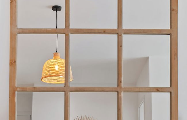 Stylish Apt Bouneweg-Süd Book Now ID225 - Photo 23