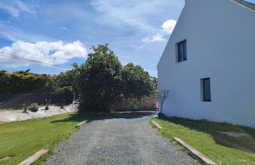 Maison calme à proximité des plages - Photo 14