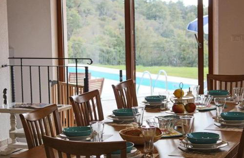 Holiday Home Arton Villa mit beheiztem Pool- in Istrien by Interhome - Foto 39