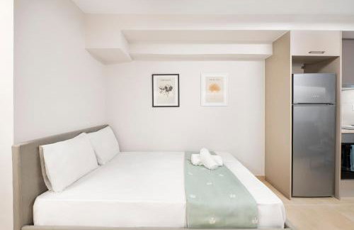 Oculus Kolonos Suites by Live&Travel - Foto 3