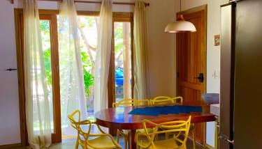 Raios de Sol Ville - Taipu de Fora -Casa com 2 Suítes - Foto 5