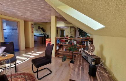 Ferienwohnung Wiesental II, Wiesentalstrasse 1, 89331 Burgau - Foto 25