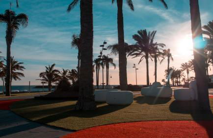 The Safe Point Suites Castillo - Foto 64