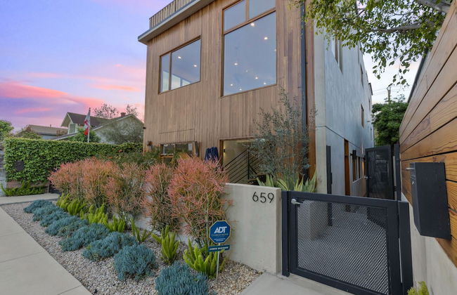 The Broadway - Foto 32