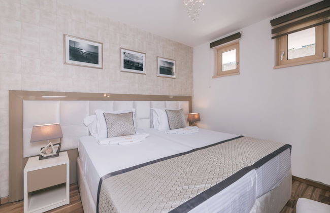 Villa Royal Apartments - Foto 7