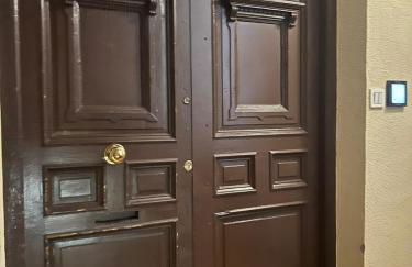 Palacete Frente al Casco Viejo de Bilbao - Foto 61