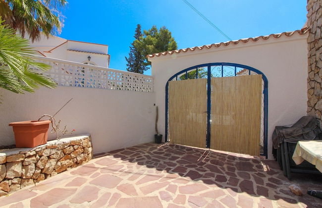 Villa La Figuera - Photo 18