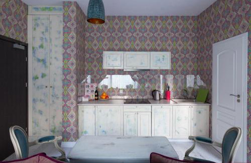 Villa Sielanka - Photo 24