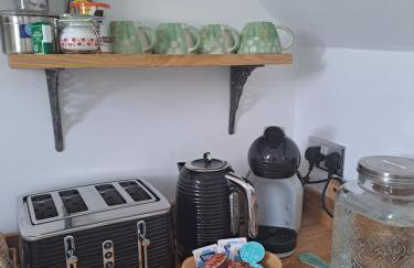 Nanny lane loft - Foto 39