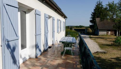 Chez Lucie en Touraine - Photo 5