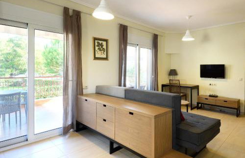 Botanica Villas & Apartments - Foto 7