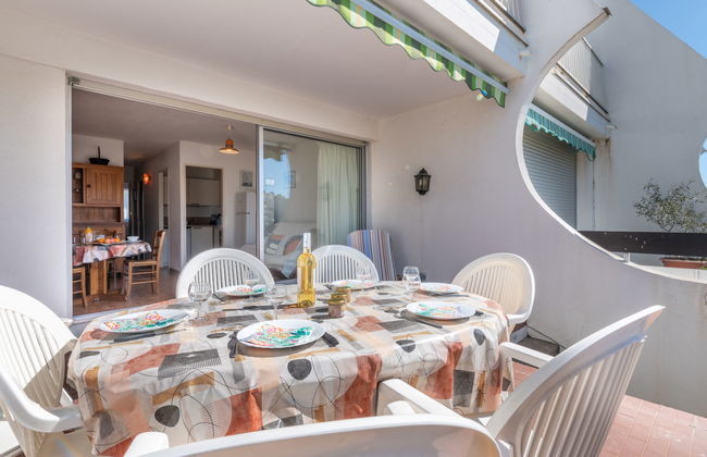 Les Marinas de la Plage I - Foto 9