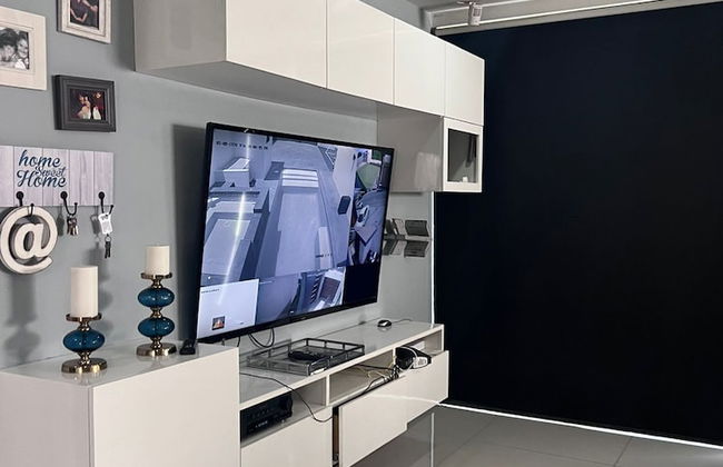 Beautiful, Comfortable House With Pool Jacuzzi With Warm Water - Foto 7