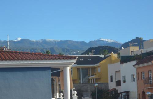 THE TEIDES WINDOW swimming pool LA VENTANA DEL TEIDE - Foto 68